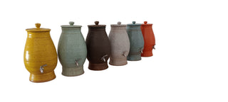 Mary Valley Mud Water Filters