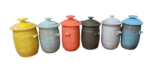 Mary Valley Fermentation Crocks