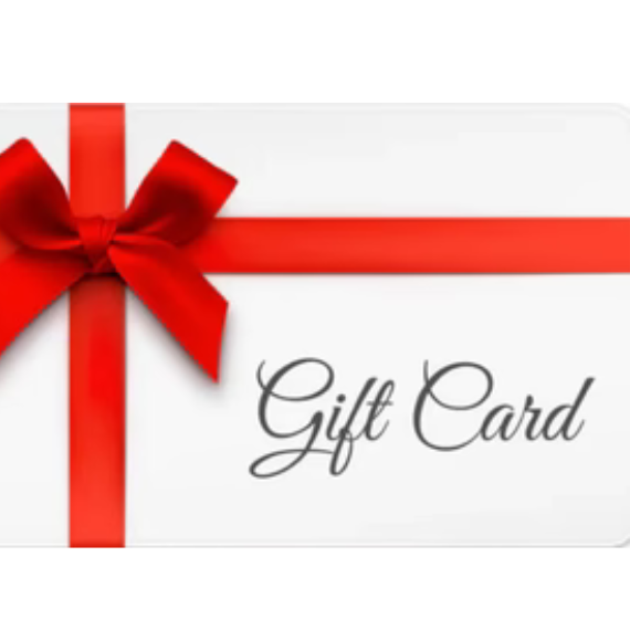 Gift Cards