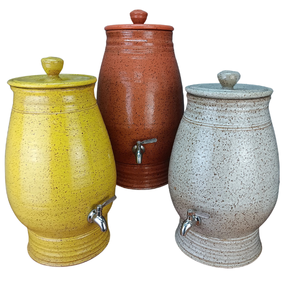 Mary Valley Mud Water Filters