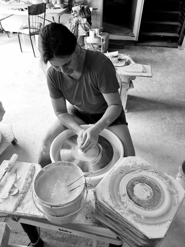 Pottery Classes Peter Wallace Pottery