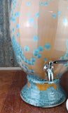 .Crystalline Nickle Ceramic Water Filter