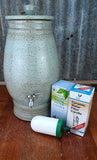. Mary Valley Mud Water Filter Mint Choc Chip