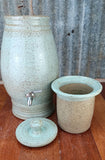 . Mary Valley Mud Water Filter Mint Choc Chip