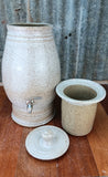 .Mary Valley Mud Water Filter Vanilla Choc Chip