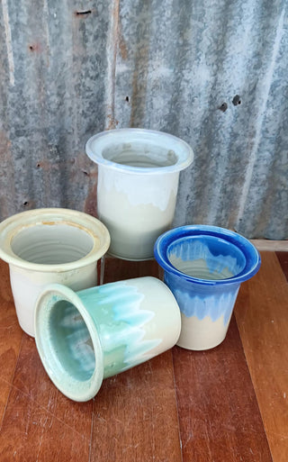 Replacement Insert only Crystaline Water Filter