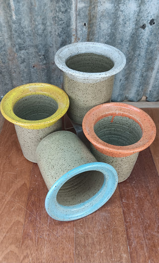 Replacement Insert for Mary Valley Mud Water Filter