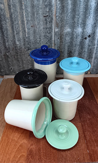 Replacement Lid & Insert for Mary Valley Water Filter