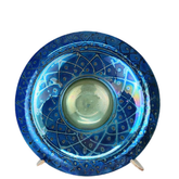 Luster Medium Plate 3.