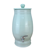 Mary Valley Water Filter Green