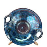 Araibian Luster Medium Plate