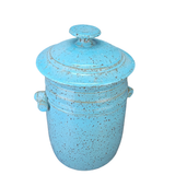 Mary Valley Fermentation Crocks - Fairy Floss Choc Chip 3LT