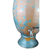 Crystalline Nickle Ceramic Water Filter