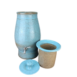 . Mary Valley Mud Water Filter Fairy Floss Choc Chip