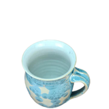 Mugs - Crystalline - Nickle