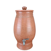 Mary Valley Mud Water Filter Gelati Choc Chip