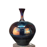 Luster Medium Vase