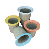 Replacement Insert for Mary Valley Mud Water Filter