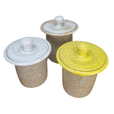 Replacement Lid & Insert for Mary Valley Mud Water Filter