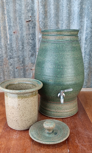 Mary Valley Mud Water Filters