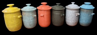 Mary Valley Fermentation Crocks