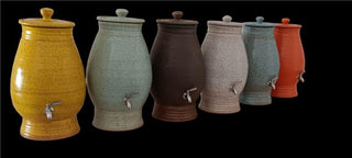 .Mary Valley Mud water pots wholesale