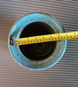 Replacement Lid for Mary Valley Mud Water Filter - Peter Wallace Pottery