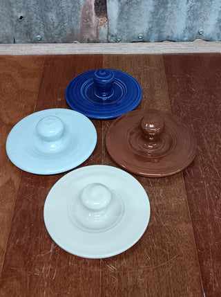 Replacement Lid & Insert for Mary Valley Water Filter - Peter Wallace Pottery