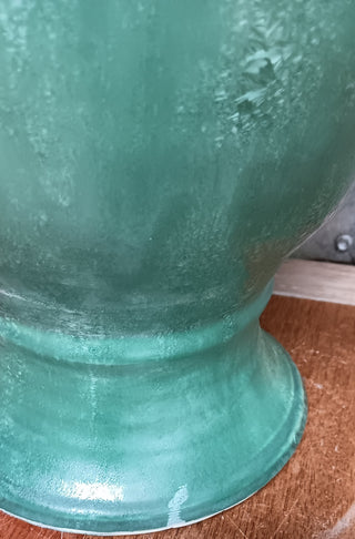 On Sale Water Filter - Green - Peter Wallace Pottery