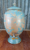 .Crystalline Nickle Ceramic Water Filter