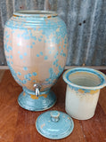 .Crystalline Nickle Ceramic Water Filter