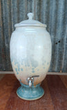 .Crystalline Nickle white Ceramic Water Filter