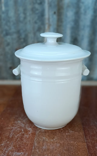 Mary Valley Fermentation Crocks - Coconut 3 lt