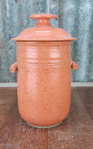 Mary Valley Fermentation Crocks - Gelati Choc Chip 3 lt