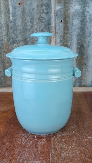 Mary Valley Fermentation Crocks - Sky 3 lt