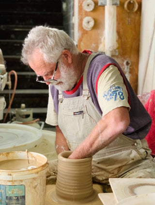 Intermediate Pottery Class