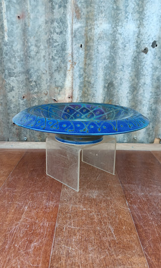 Luster Medium Plate 3.