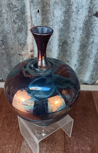 Luster Medium Vase