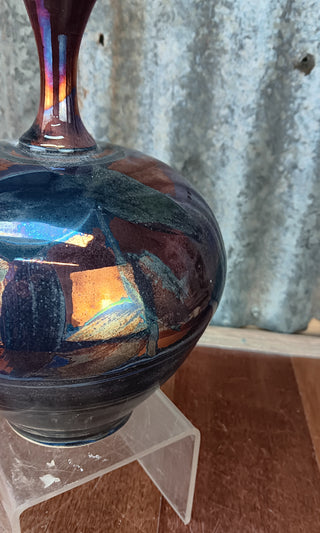 Luster Medium Vase