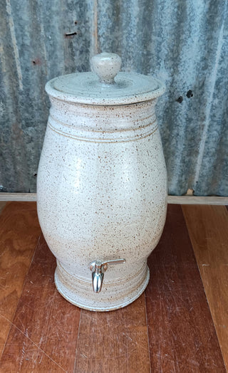 Mary Valley Mud Water Filter Vanilla Choc Chip