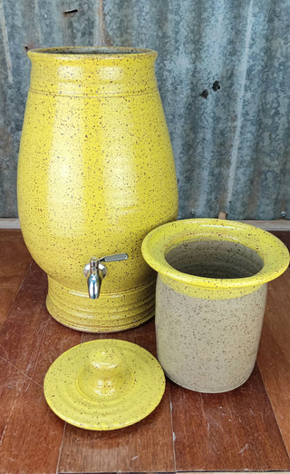 Mary Valley Mud Water Filter Banana Choc Chip