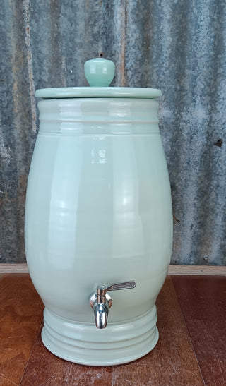 Mary Valley Water Filter Green