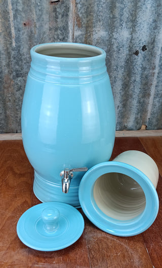 Mary Valley Water Filter Sky