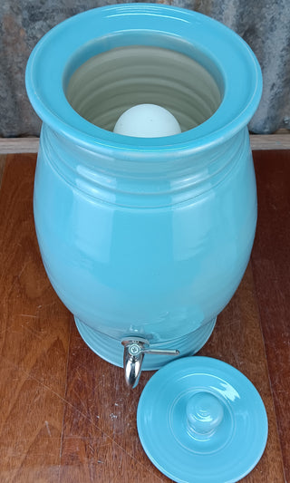 Mary Valley Water Filter Sky