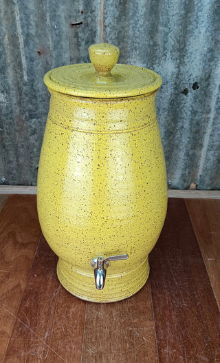 Mary Valley Mud Water Filter Banana Choc Chip