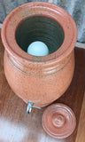 . Mary Valley Mud Water Filter Gelati Choc Chip
