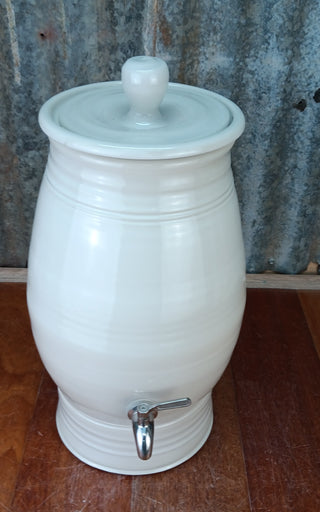 Mary Valley Water Filter Coconut