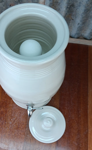 Mary Valley Water Filter Coconut