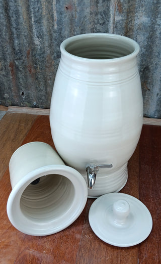 Mary Valley Water Filter Coconut