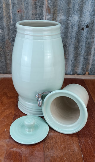 Mary Valley Water Filter Green